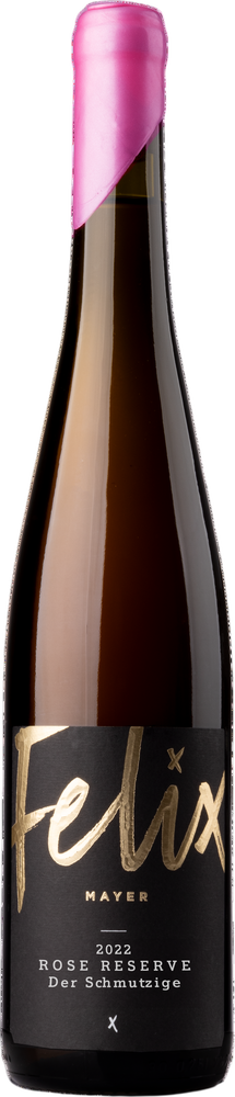 2022 Rosé Reserve der Schmutzige