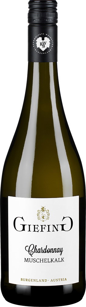 2024 Chardonnay vom Muschelkalk