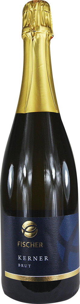 Kerner -Brut- "Sekt"