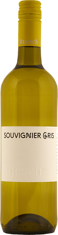 2024 Souvignier Gris BIO