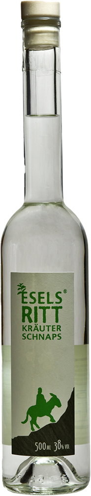 Eselsritt 0,5 L