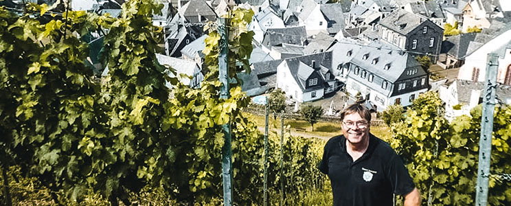Weingut Borchert