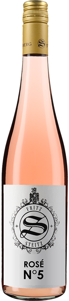 2024 Rosé No 5