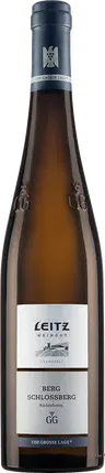 2022 BERG SCHLOSSBERG Rüdesheim Riesling GG "Ehrenfels" VDP.GROSSES GEWÄCHS