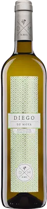 2024 "Diego" Merseguera