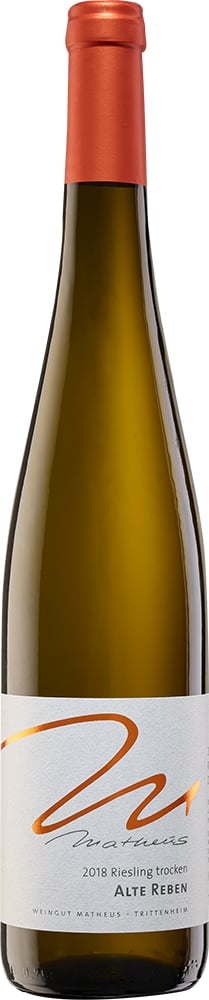 2024 Riesling Alte Reben