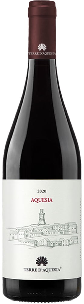 2020 Aquesia Lazio IGP