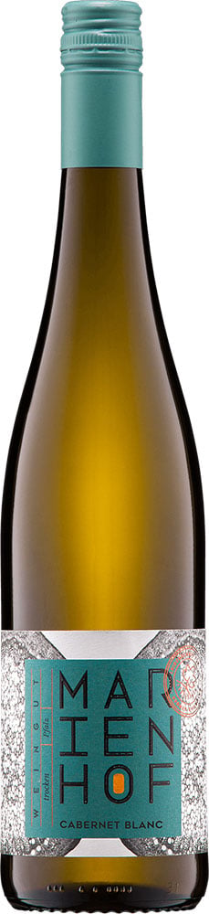 2024 Cabernet Blanc BIO