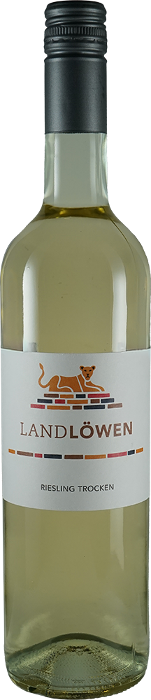 2022 Landlöwen Riesling