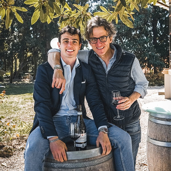 Remo & Alessandro