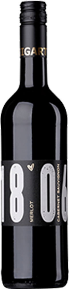 1806 Merlot Cabernet Sauvignon Barrique