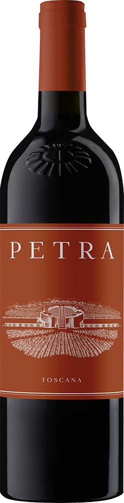 2022 Petra Toscana IGP