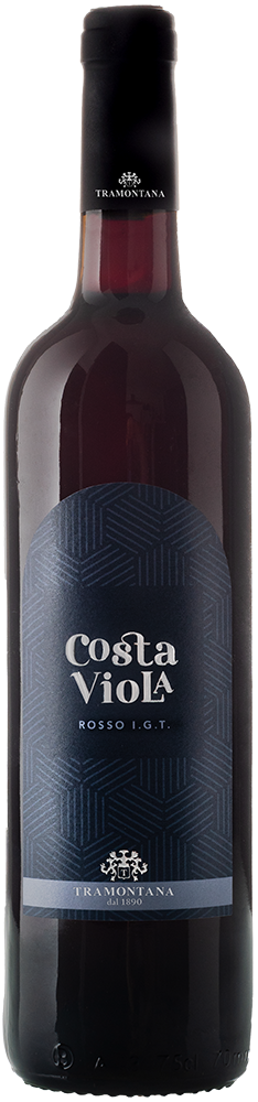 2022 Costa Viola Calabria IGP