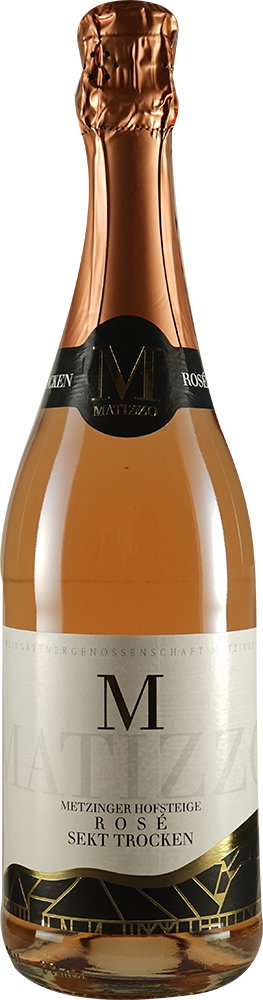 2023 Vineum Metzingen Matizzo Rosé