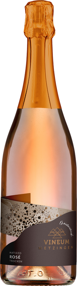2023 Vineum Metzingen Matizzo Rosé