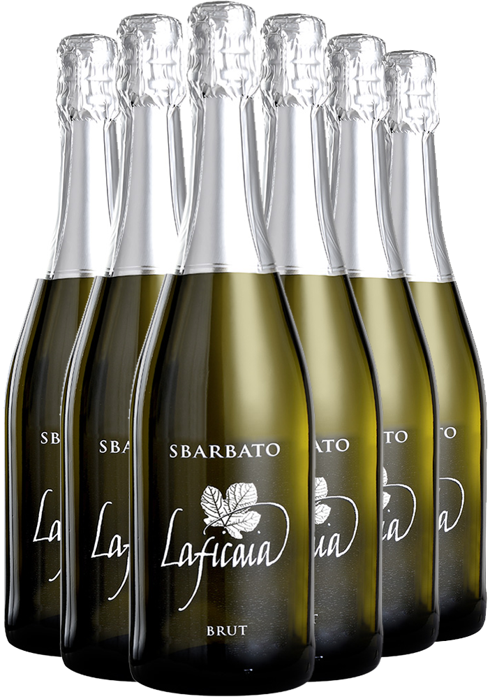 Laficaia Sbarbato Paket
