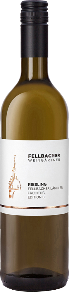 2024 Lämmler Riesling C fruchtig