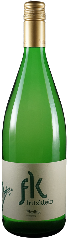 2024 Riesling 1,0 L