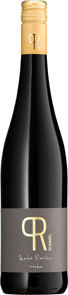 2023 Merlot Rotwein