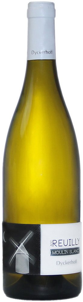 2024 Cuvée "Moulin Blanc" Reuilly AOP