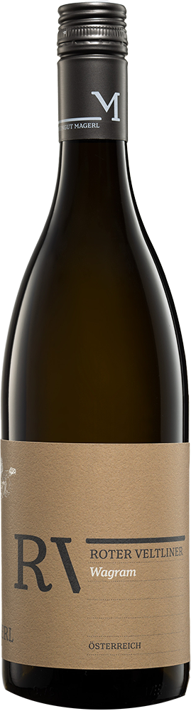 2024 Roter Veltliner Wagram DAC BIO