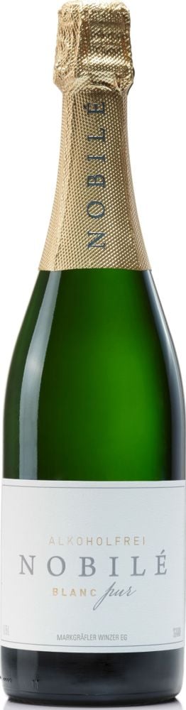 Nobilé Blanc pur alkoholfrei