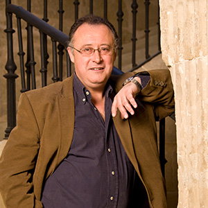 Miguel Ángel de Gregorio