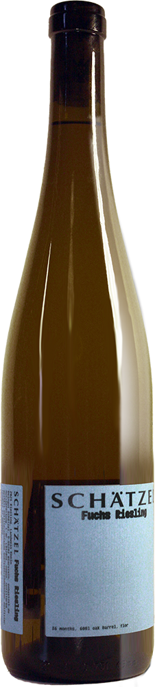 2021 Fuchs Riesling