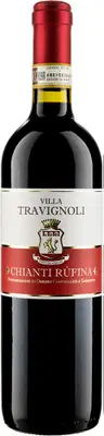 2024 Villa Travignoli Chianti Rufina DOCG