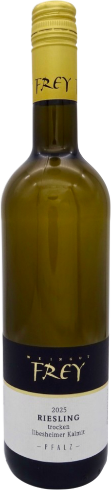 2025 Ilbesheimer Kalmit Riesling