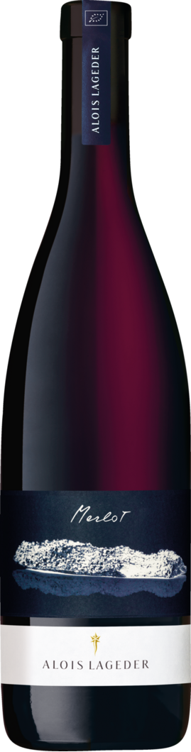 2022 Alois Lageder Merlot BIO