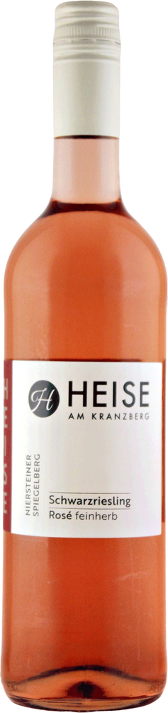 2025 Schwarzriesling Rosé