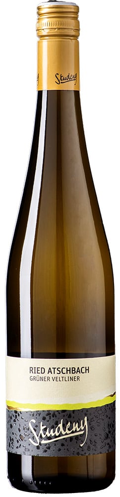 2025 Grüner Veltliner Ried Atschbach