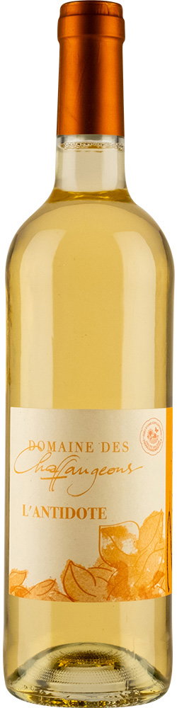 2025 L'antidote