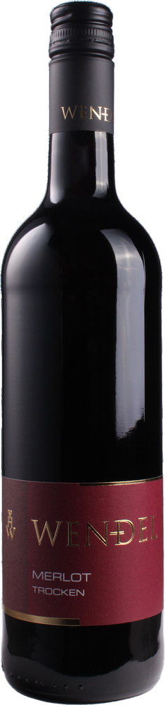 2021 Merlot