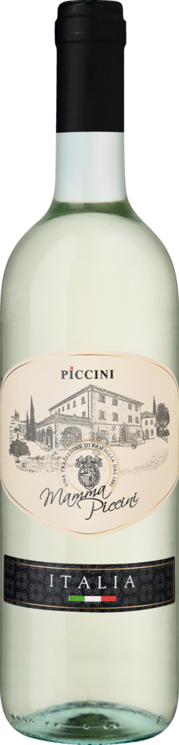 Mamma Piccini Bianco