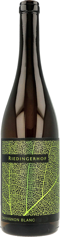 2022 Sauvignon Blanc Mitterberg IGP BIO