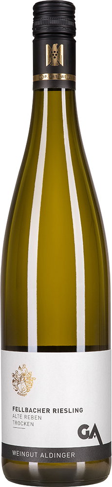 2025 Fellbacher Riesling ALTE REBEN VDP.Ortswein
