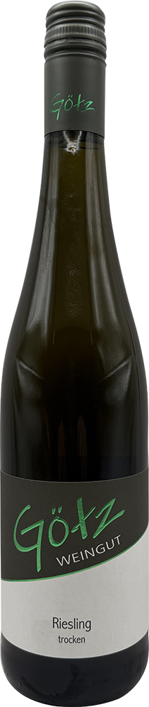 2024 Riesling