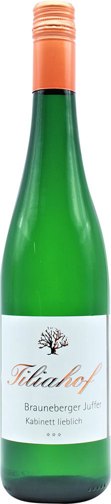 2020 Brauneberger Juffer Riesling Kabinett