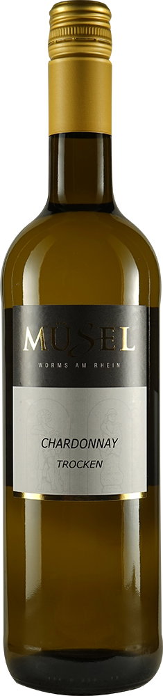 2025 Herrnsheimer Schloss Chardonnay