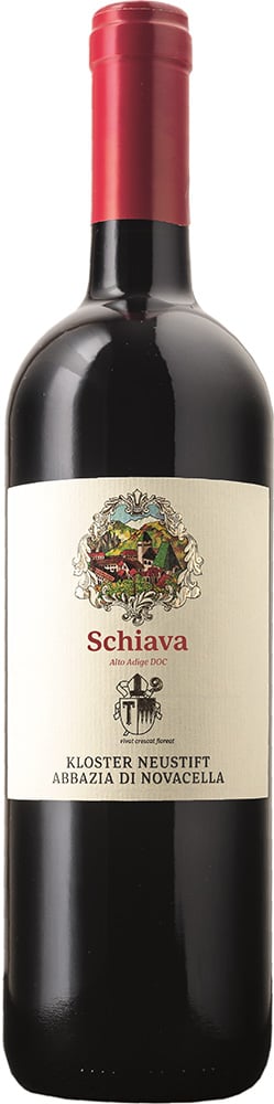 2025 Vernatsch Alto Adige DOC