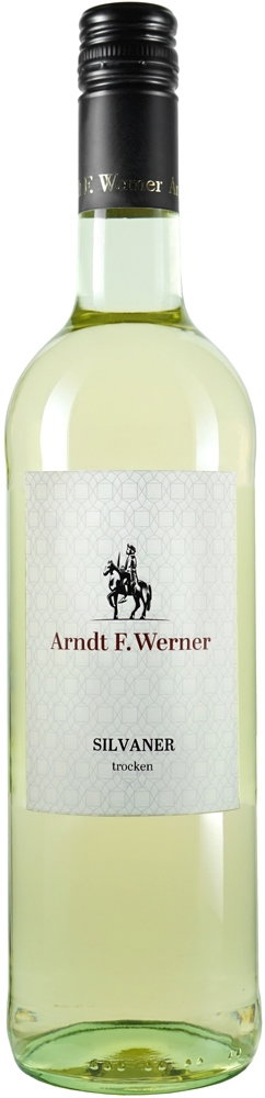 2022 Silvaner BIO