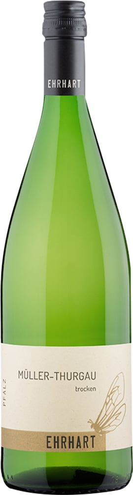 2025 Müller-Thurgau BIO 1,0 L