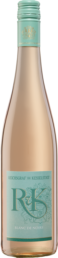 2025 RvK Blanc de Noirs
