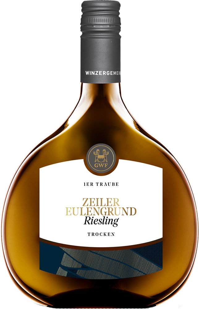 2020 Zeiler Eulengrund Riesling PREMIUM 1er Traube