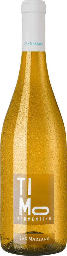 2025 TIMO Vermentino