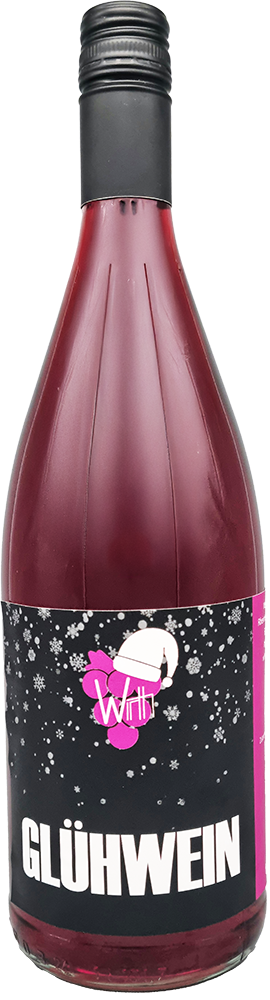 2024 Glühwein 1,0 L