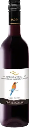 2021 Silberberg Spätburgunder