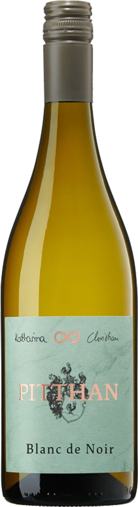 2025 Blanc de Noir Syrah